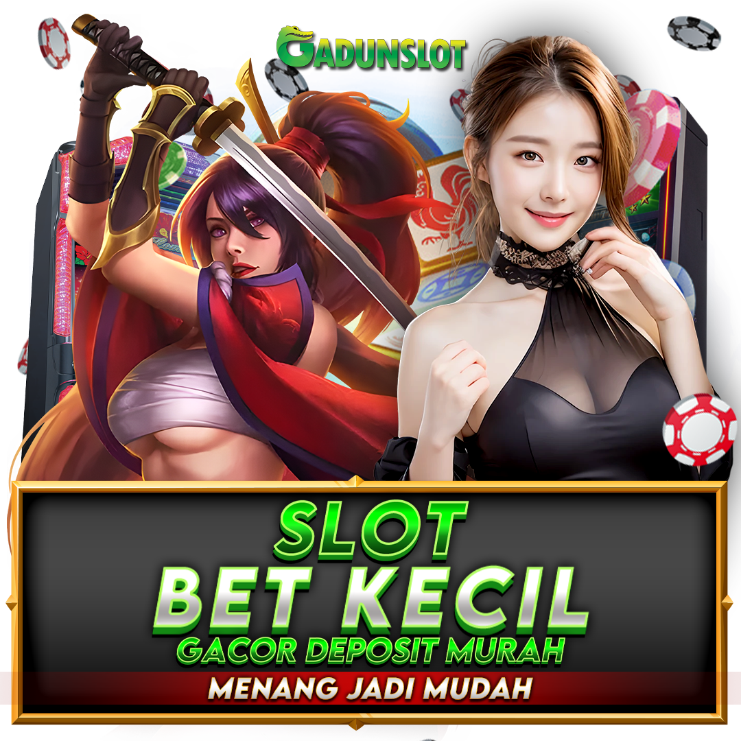 GADUNSLOT